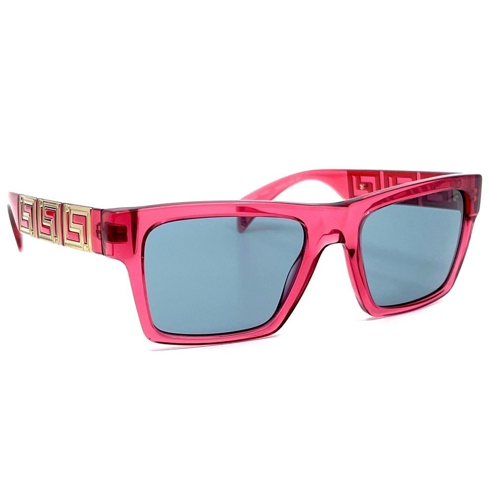 NEW!!! VERSACE Sunglasses MOD.4445 5409/1 Authentic